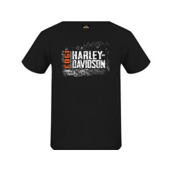 PartzBiz HD 104138 - เสื้อเชิ้ตตัวแทนจำหน่ายผู้ชาย Harley-Davidson Tag R004871 PartzBiz HD 104138 - เสื้อเชิ้ตตัวแทนจำหน่ายผู้ชาย Harley-Davidson Tag R004871