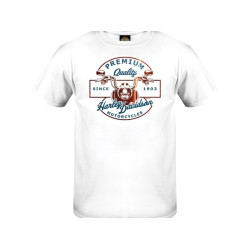 PartzBiz HD 104096 - Harley-Davidson Premium Label Men´s Dealer Shirt R004875 PartzBiz HD 104096 - Harley-Davidson Premium Label Men´s Dealer Shirt R004875
