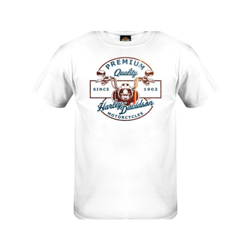 PartzBiz HD: 5901251-Harley-Davidson Premium Label Men´s Dealer Shirt R004875 PartzBiz HD: 5901251-Harley-Davidson Premium Label Men´s Dealer Shirt R004875