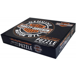 PartzBiz HD 99354 - Harley-Davidson Puzzle น้ำมันเครื่อง DW6022 PartzBiz HD 99354 - Harley-Davidson Puzzle น้ำมันเครื่อง DW6022