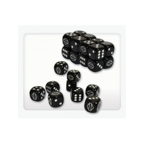 PartzBiz HD: 5000646-Harley-Davidson Cube Black Dw607 PartzBiz HD: 5000646-Harley-Davidson Cube Black Dw607