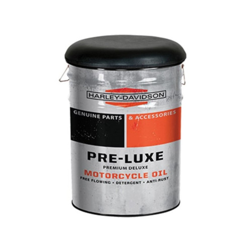 PartzBiz HD: 5000649-Pre Lux Bucket Stool - Hdl-12137 PartzBiz HD: 5000649-Pre Lux Bucket Stool - Hdl-12137