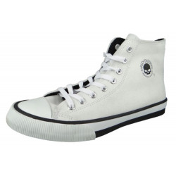 PartzBiz HD 97133 - Harley-Davidson Men’S Sneakers PartzBiz HD 97133 - Harley-Davidson Men’S Sneakers