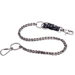 PartzBiz HD 81283 - Harley-Davidson Men’S Wallet Chain Hdmwc10784 PartzBiz HD 81283 - Harley-Davidson Men’S Wallet Chain Hdmwc10784