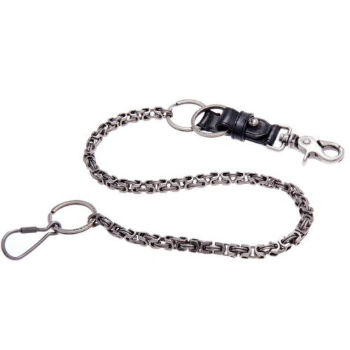 PartzBiz HD: 5000666-Harley-Davidson Men’S Wallet Chain Hdmwc10784 PartzBiz HD: 5000666-Harley-Davidson Men’S Wallet Chain Hdmwc10784