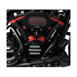 PartzBiz HD 104219 - Milwaukee Eight Engine Accent Kit - Orange PartzBiz HD 104219 - Milwaukee Eight Engine Accent Kit - Orange