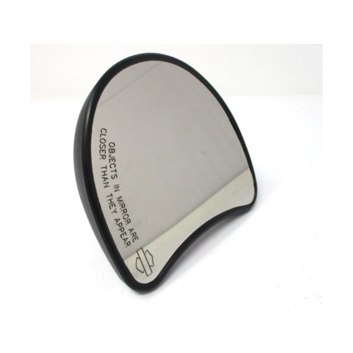 PartzBiz HD: 5000675-Mirror Left Street Glide