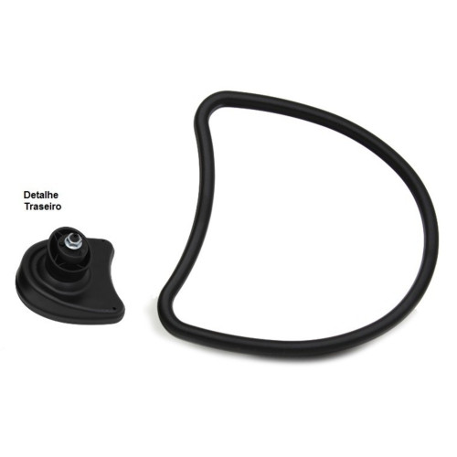PartzBiz HD: 5000676-Mirror Right Street Glide PartzBiz HD: 5000676-Mirror Right Street Glide