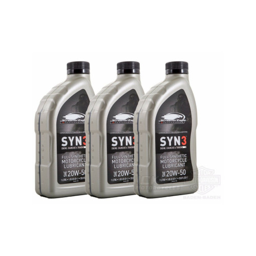 PartzBiz HD: 5000678-Engine Oil PartzBiz HD: 5000678-Engine Oil