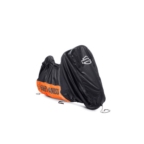PartzBiz HD: 5000681-Motorcycle Tarpaulin For Inside 93100018