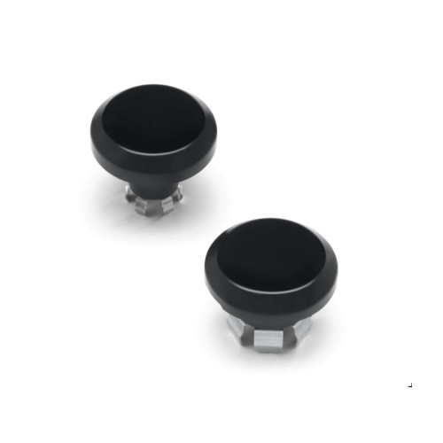 PartzBiz HD: 5000687-Nut Caps For Front Axle PartzBiz HD: 5000687-Nut Caps For Front Axle