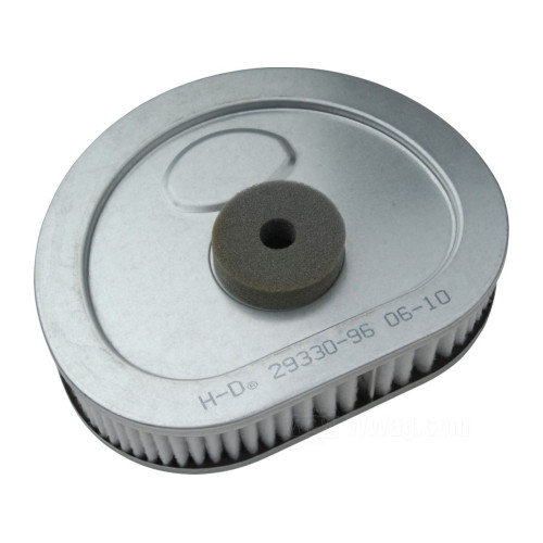 PartzBiz HD: 5000710-Genuine Air Filter 29259-91A Evolution 1340 Dyna, Fxr, Softail, Touring ’91 - ’95 PartzBiz HD: 5000710-Genuine Air Filter 29259-91A Evolution 1340 Dyna, Fxr, Softail, Touring ’91 - ’95