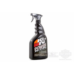 PartzBiz HD 5091 - Original K&N Air Filter Cleaner Spray Bottle 93600004 PartzBiz HD 5091 - Original K&N Air Filter Cleaner Spray Bottle 93600004