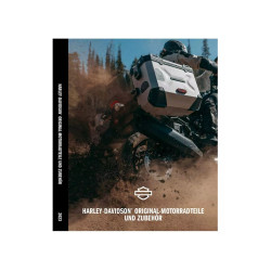 PartzBiz HD 110377 - P&A Catalog 2023 German PartzBiz HD 110377 - P&A Catalog 2023 German