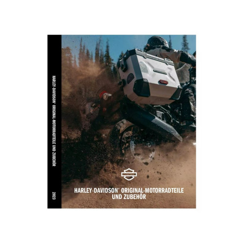 PartzBiz HD: 5000714-P&A Catalog 2023 German PartzBiz HD: 5000714-P&A Catalog 2023 German