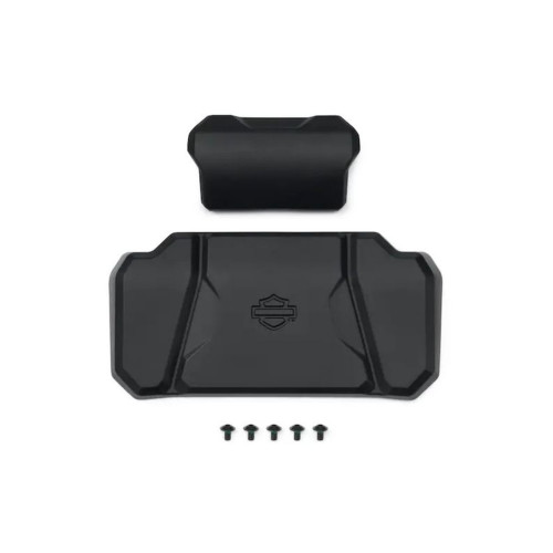 PartzBiz HD: 5000716-Passenger Backrest Pad Kit 53000847 Pan America PartzBiz HD: 5000716-Passenger Backrest Pad Kit 53000847 Pan America
