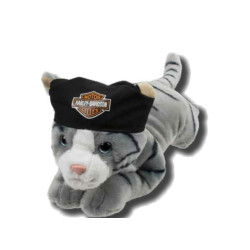 PartzBiz HD 92056 - Harley-Davidson Plush Toy PartzBiz HD 92056 - Harley-Davidson Plush Toy