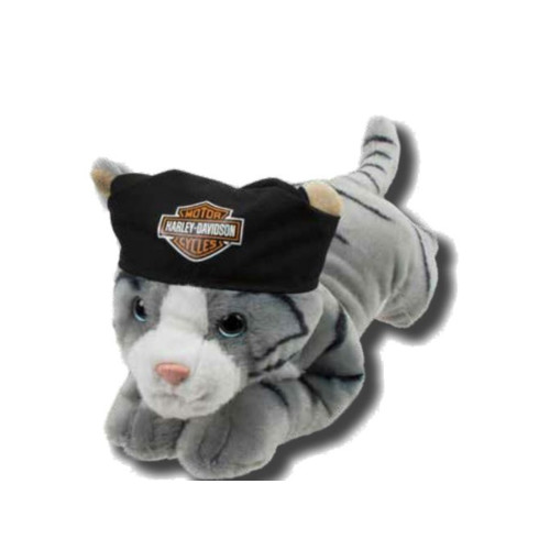PartzBiz HD: 5000720-Harley-Davidson Plush Toy PartzBiz HD: 5000720-Harley-Davidson Plush Toy