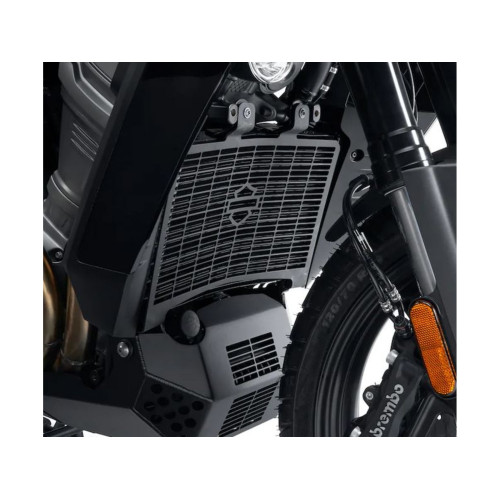 PartzBiz HD: 5000729-57200258 Radiator Shield Pan America PartzBiz HD: 5000729-57200258 Radiator Shield Pan America