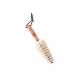 PartzBiz HD 4120 - Cleaning Brush 43078-99 For Spokes And Wheels Logo PartzBiz HD 4120 - Cleaning Brush 43078-99 For Spokes And Wheels Logo