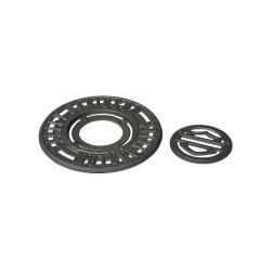 PartzBiz HD 99078 - ขาตั้งสามขา Harley-Davidson H-D Cast Iron HDL-18593 PartzBiz HD 99078 - ขาตั้งสามขา Harley-Davidson H-D Cast Iron HDL-18593