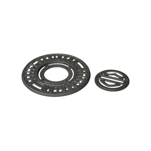 PartzBiz HD: 5000736-ขาตั้งสามขา Harley-Davidson H-D Cast Iron HDL-18593