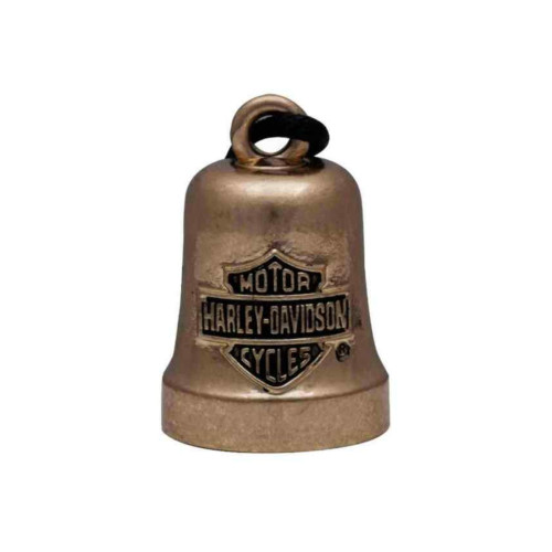 PartzBiz HD: 5000742-Harley-Davidson RIDE BELL โทนสีทอง ระฆังนำโชค HRB066 PartzBiz HD: 5000742-Harley-Davidson RIDE BELL โทนสีทอง ระฆังนำโชค HRB066