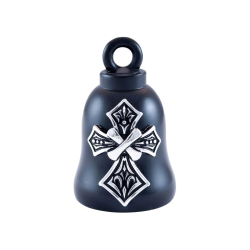 PartzBiz HD: 5000749-Harley-Davidson RIDE BELL Guardian Cross ระฆังนำโชค HRB075 PartzBiz HD: 5000749-Harley-Davidson RIDE BELL Guardian Cross ระฆังนำโชค HRB075