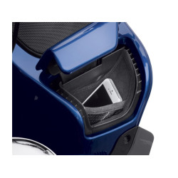 PartzBiz HD 111425 - Road Glide Storage Bags