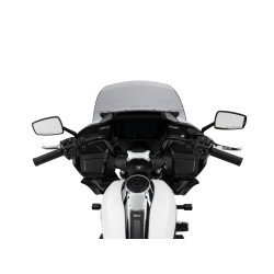 PartzBiz HD 112271 - Road Glide Tallboy Handlebars
