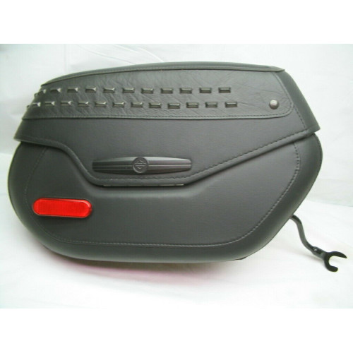 PartzBiz HD: 5000760-Saddlebag Right