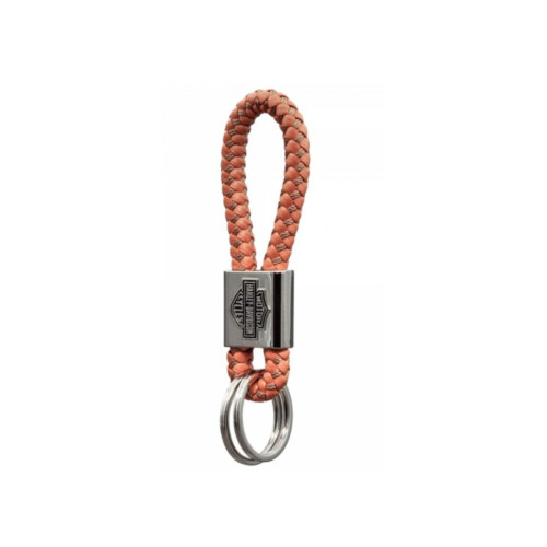 PartzBiz HD: 5000764-Harley-Davidson Key Fob PartzBiz HD: 5000764-Harley-Davidson Key Fob
