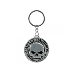 PartzBiz HD 99351 - Harley-Davidson Key Fob PartzBiz HD 99351 - Harley-Davidson Key Fob