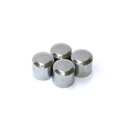 PartzBiz HD 5113 - Handlebar Clamp Bolt Covers 94413-04 PartzBiz HD 5113 - Handlebar Clamp Bolt Covers 94413-04