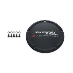 PartzBiz HD 111422 - ฝา Screamin’ Eagle Derby PartzBiz HD 111422 - ฝา Screamin’ Eagle Derby