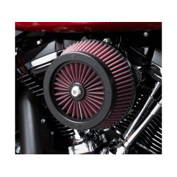PartzBiz HD 112252 - ไส้กรองอากาศ Screamin’ Eagle Extreme-แบบกลม PartzBiz HD 112252 - ไส้กรองอากาศ Screamin’ Eagle Extreme-แบบกลม