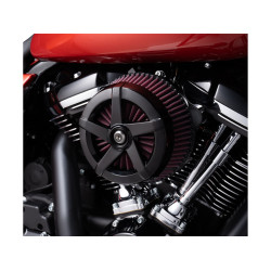 PartzBiz HD 112251 - ฝาครอบไอดี Screamin’ Eagle Extreme พร้อมโบลท์ตัวกลาง PartzBiz HD 112251 - ฝาครอบไอดี Screamin’ Eagle Extreme พร้อมโบลท์ตัวกลาง