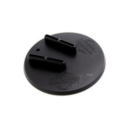 PartzBiz HD 5127 - Side Stand Plate Jiffy Stand Coaster All Models 94647-98