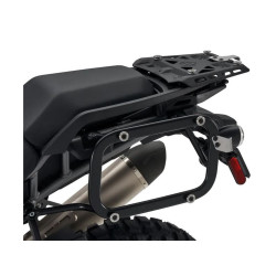 PartzBiz HD 94877 - Side Case Mounting System 90202087 Pan America