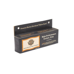 PartzBiz HD 5175 - Silicone Sealant 99650-02 Grey 54 G Tube