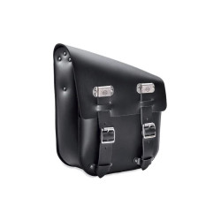 PartzBiz HD 81648 - Single-Sided Swingarm Bag 90201567 Softail
