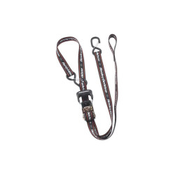 PartzBiz HD 5130 - Ratchet Tension Straps 94704-10 In Pairs