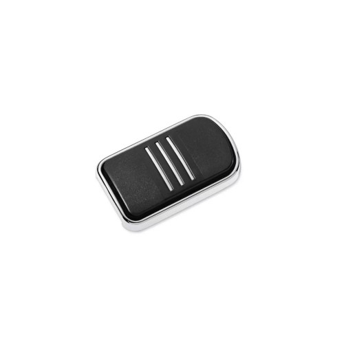 PartzBiz HD: 5000823-Streamliner Large Brake Pedal Pad