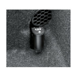 PartzBiz HD 62921 - Power Connector 12 V 69200826 PartzBiz HD 62921 - Power Connector 12 V 69200826