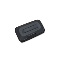 PartzBiz HD 112076 - Switchback Brake Pedal Pad - Large PartzBiz HD 112076 - Switchback Brake Pedal Pad - Large