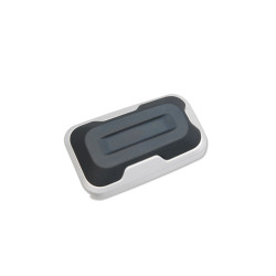 PartzBiz HD 112151 - Switchback Brake Pedal Pad - Large PartzBiz HD 112151 - Switchback Brake Pedal Pad - Large