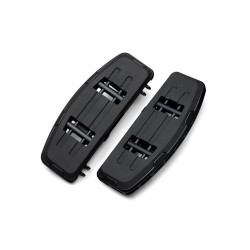 PartzBiz HD 112135 - Switchback Driver Footboards PartzBiz HD 112135 - Switchback Driver Footboards