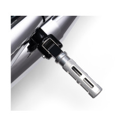 PartzBiz HD 112149 - Switchback Pillion Footrests PartzBiz HD 112149 - Switchback Pillion Footrests