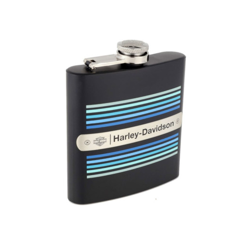 PartzBiz HD: 5000847-กระติกน้ำ Harley-Davidson Tank Graphic Bottle HDX-98526 PartzBiz HD: 5000847-กระติกน้ำ Harley-Davidson Tank Graphic Bottle HDX-98526