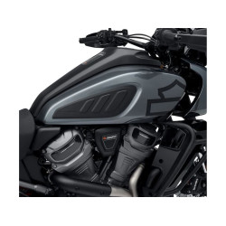PartzBiz HD 94335 - Tank Knee Pad Kit 57300291 Pan America PartzBiz HD 94335 - Tank Knee Pad Kit 57300291 Pan America